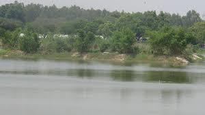 Kaikondrahalli Lake Trail